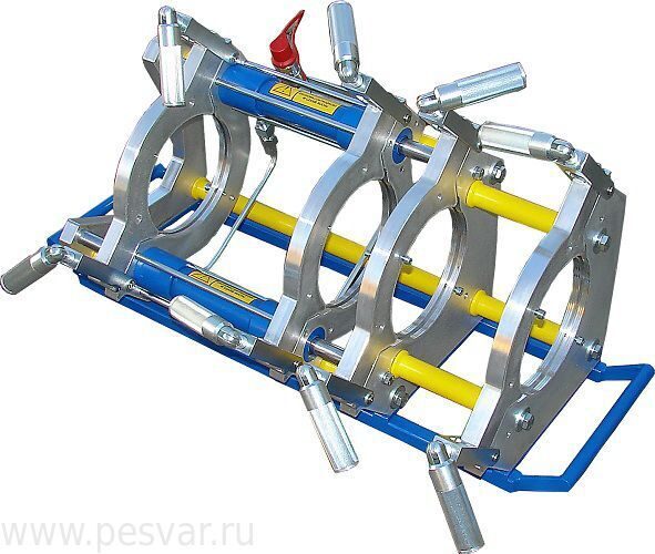 Центратор для ПНД труб до 160 мм