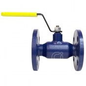 Кран шаровой Ci 11с67п фланец 20 (PN40)