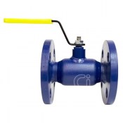 Кран шаровой Ci 11с67п фланец 150 (PN16)